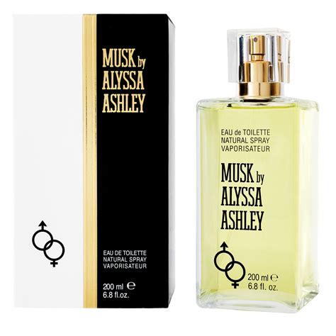 alyssa ashley perfume.